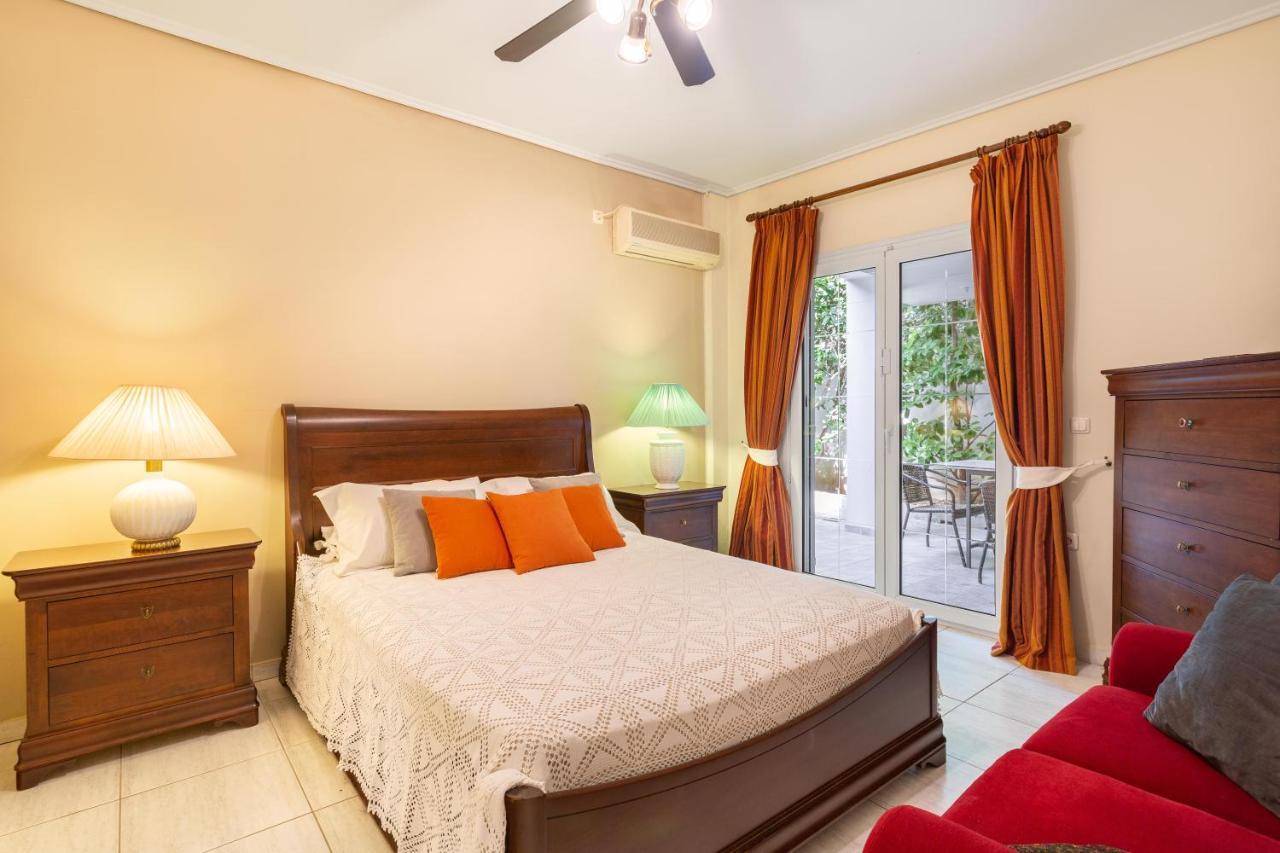 Villa Maya ปัลลินี ภายนอก รูปภาพ